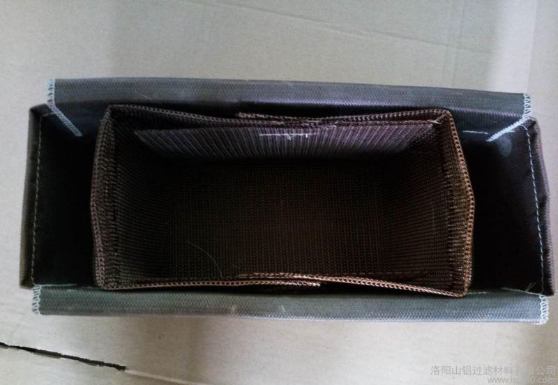 如何选择铝水分配袋生产厂家