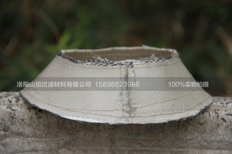 铝水过滤网使用的优点有哪些