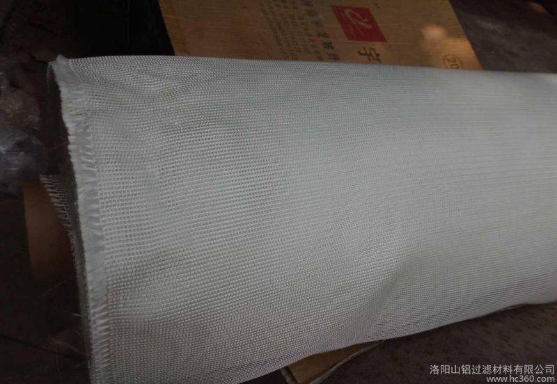 无碱玻璃纤维布的应用范围及优点