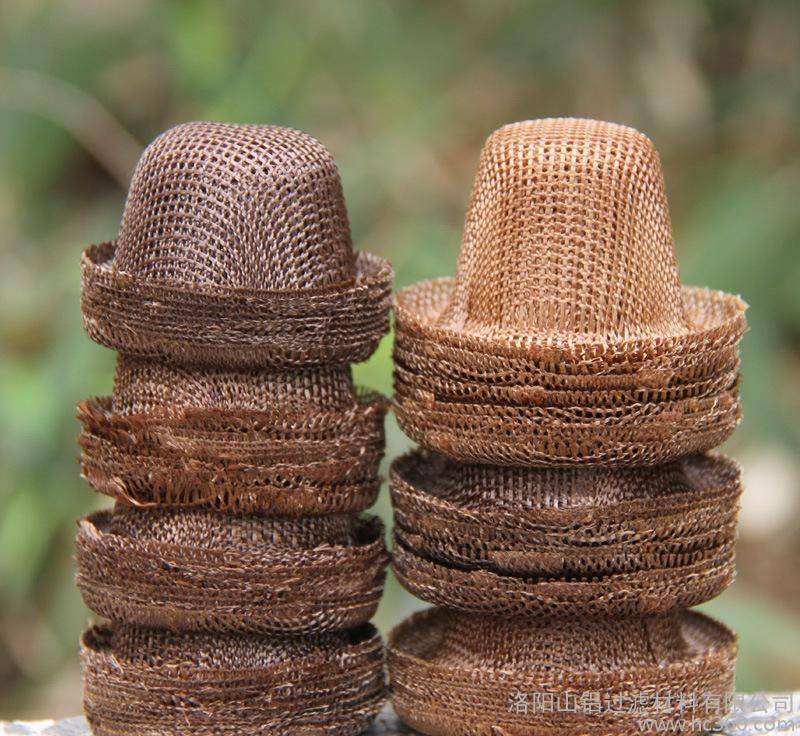 帽式过滤网生产厂家哪家好