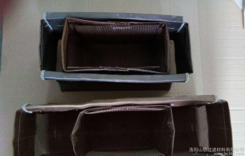 铝水分流袋生产厂家有哪些不良竞争现象