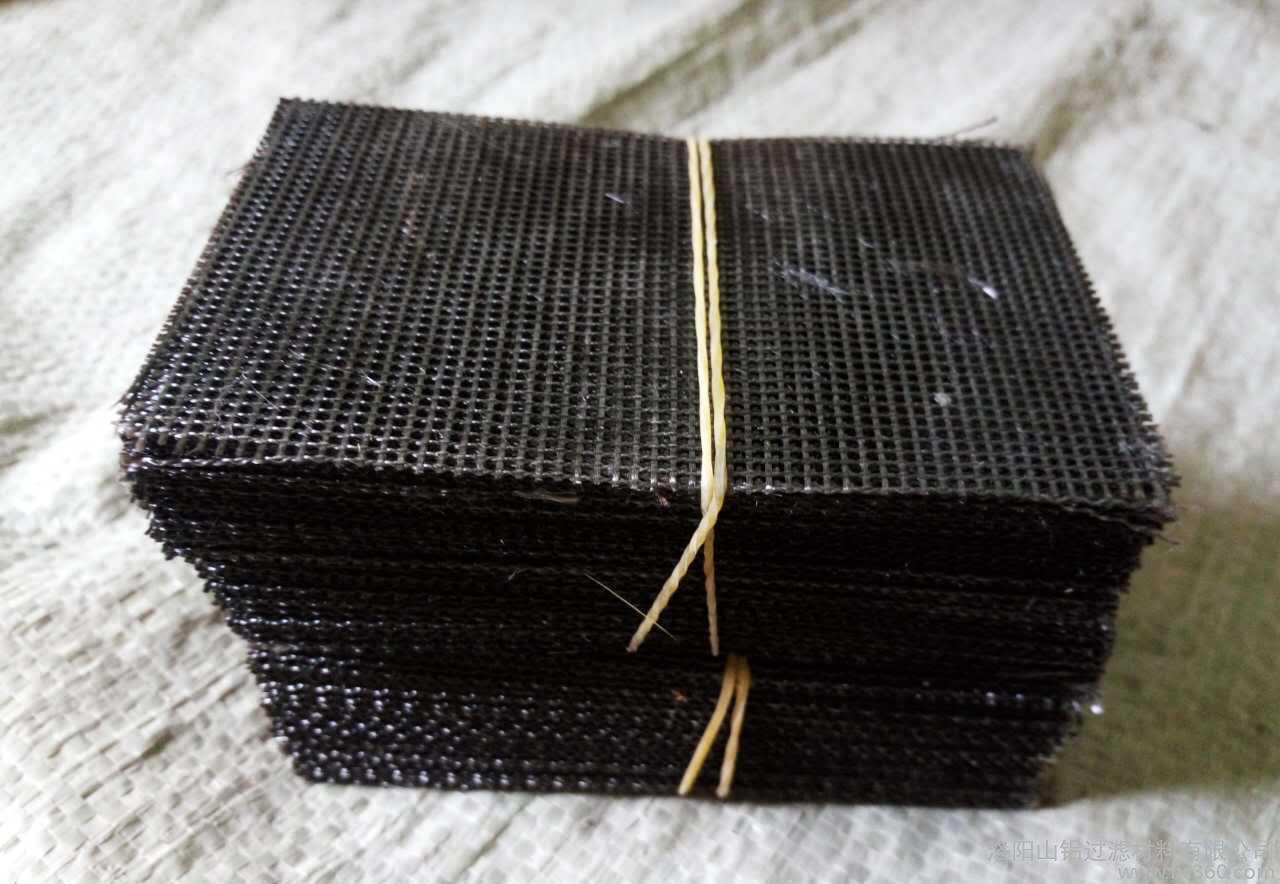 铝水过滤网的作用及价值有哪些