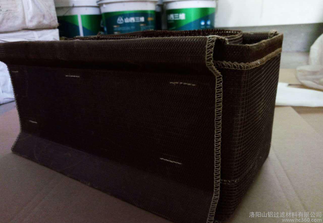 铝水分配袋的选择做好这几点就可以放心使用了