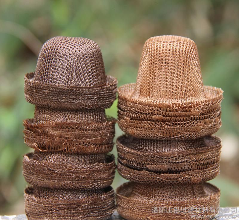 如何选择***的帽式过滤网生产厂家