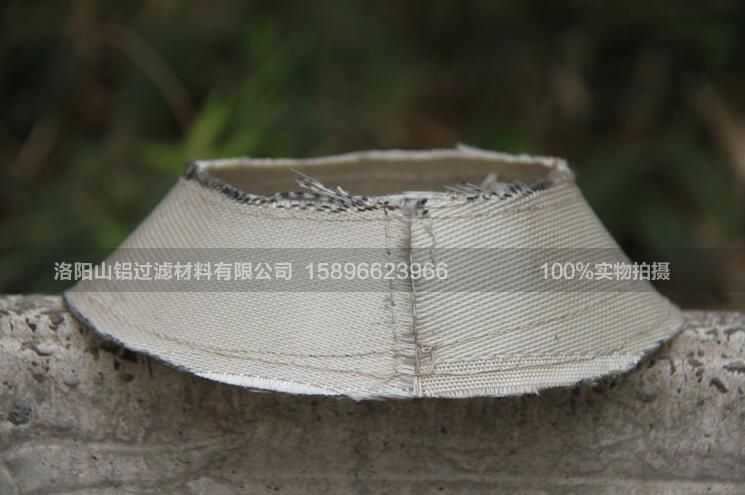 铸造过滤网强大的使用原理