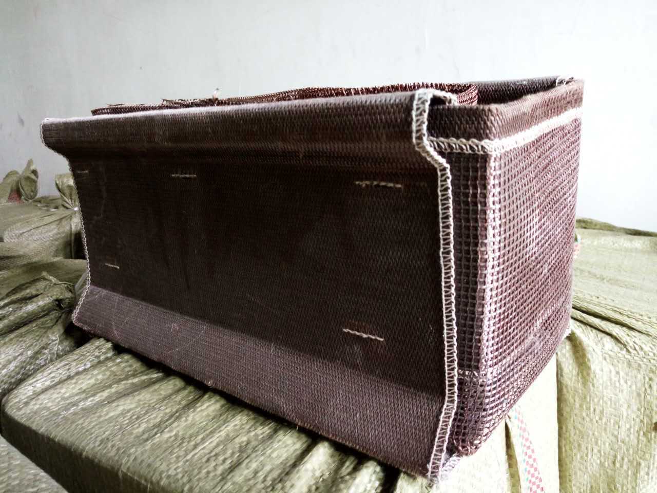 铸造过滤网质量对滤网性能的影响是什么呢