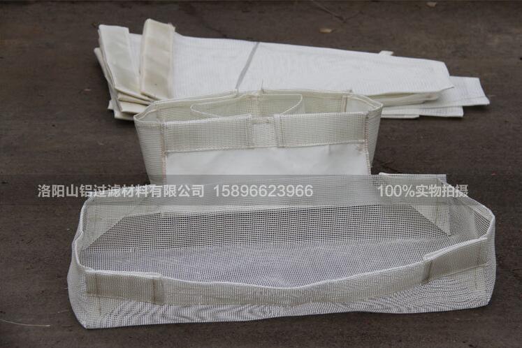 如何从铝水分配袋来判断厂家是否正规