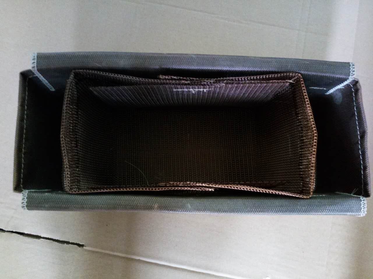 铝水分流袋的使用特征有哪些呢