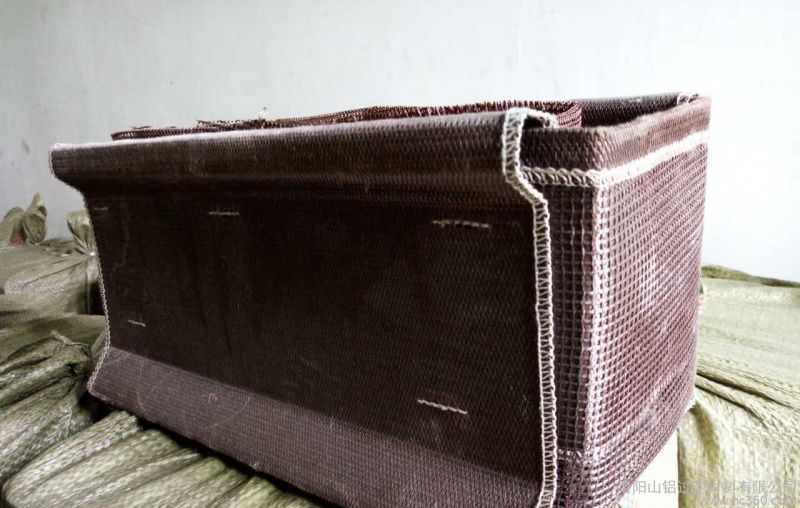 选择铝水分流袋厂家应该注意的事项