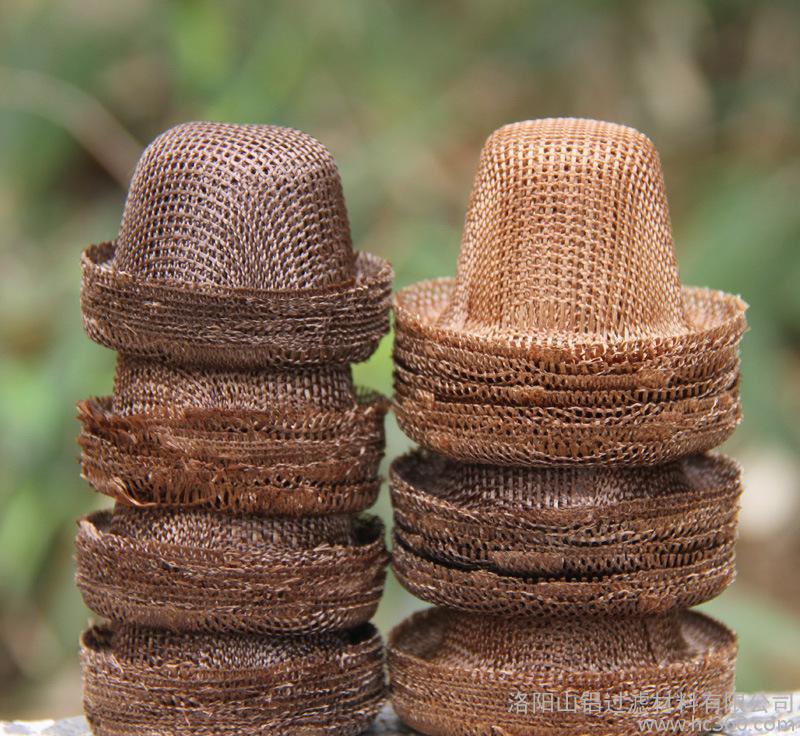 哪家生产的帽式过滤网优点多