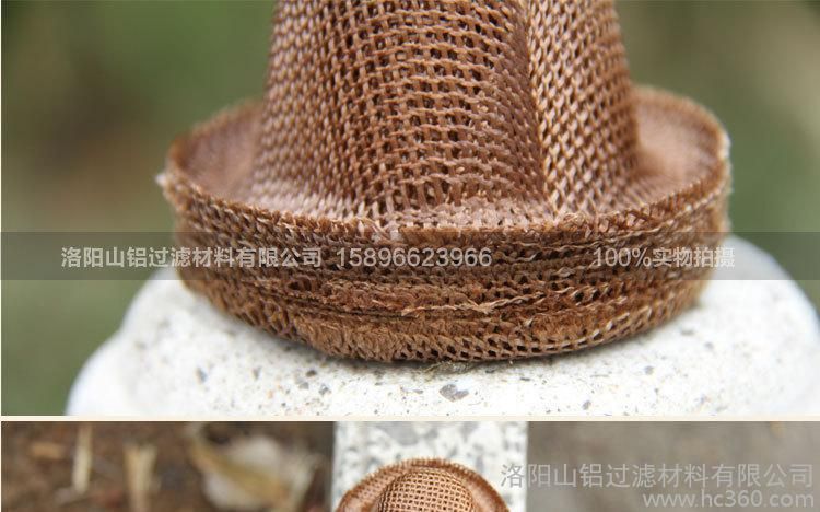 帽式过滤网生产厂家如何抓住一路一带带来的发展机遇