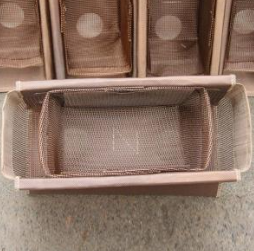 铝水过滤网使用率高吗