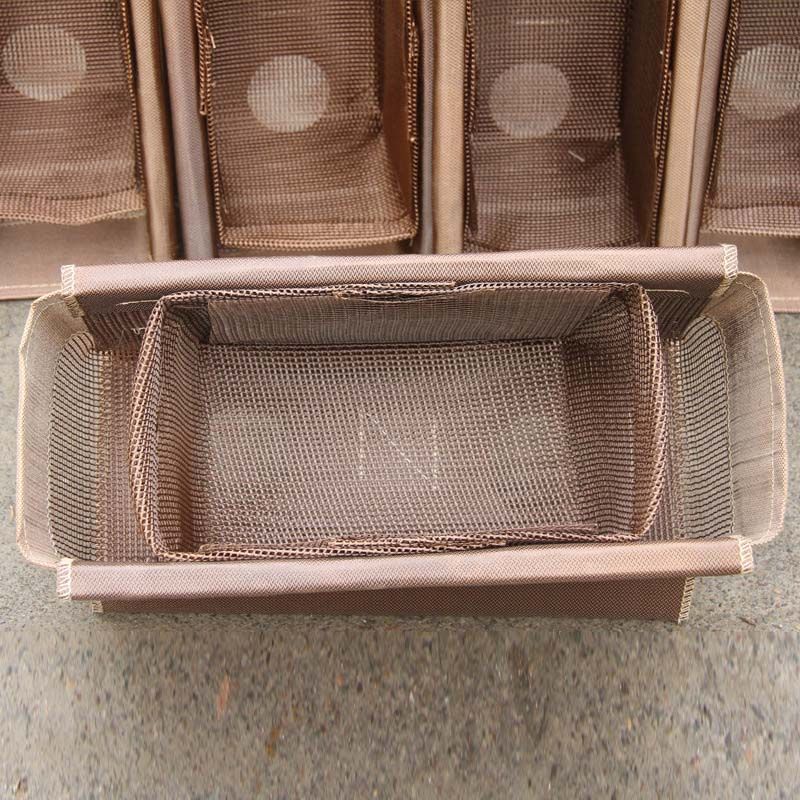 关乎铸造过滤网价格高低的原因有哪些