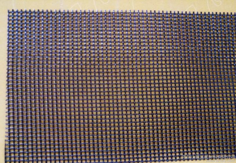 铸造过滤网使用常识