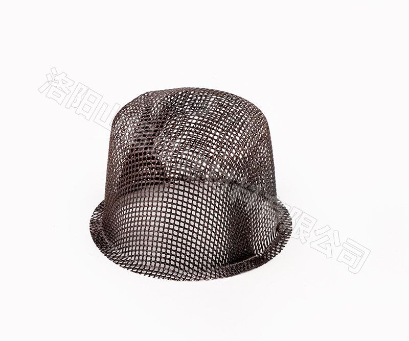 帽式过滤网