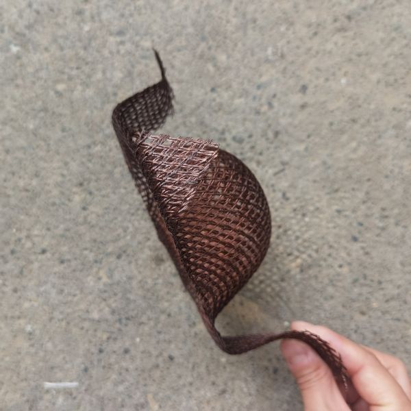 铸造过滤网在使用中的注意事项是有哪些呢