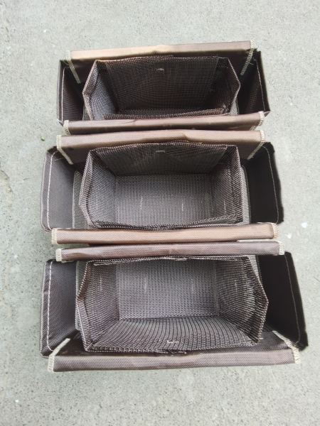 铸造过滤网对工业铸件的帮助有哪些