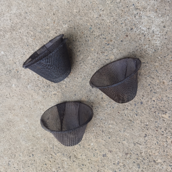 帽式过滤网使用温度的的控制措施有哪些呢