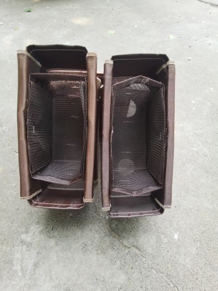 铸造过滤网隔热程度是多少呢